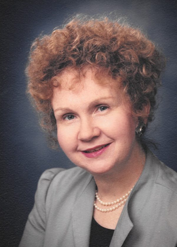 Graveside funeral service planned for former NewsSentinel arts writer